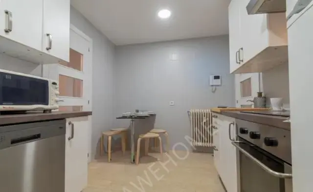 馬德里租房apartment in Castillejos (Tetuan)