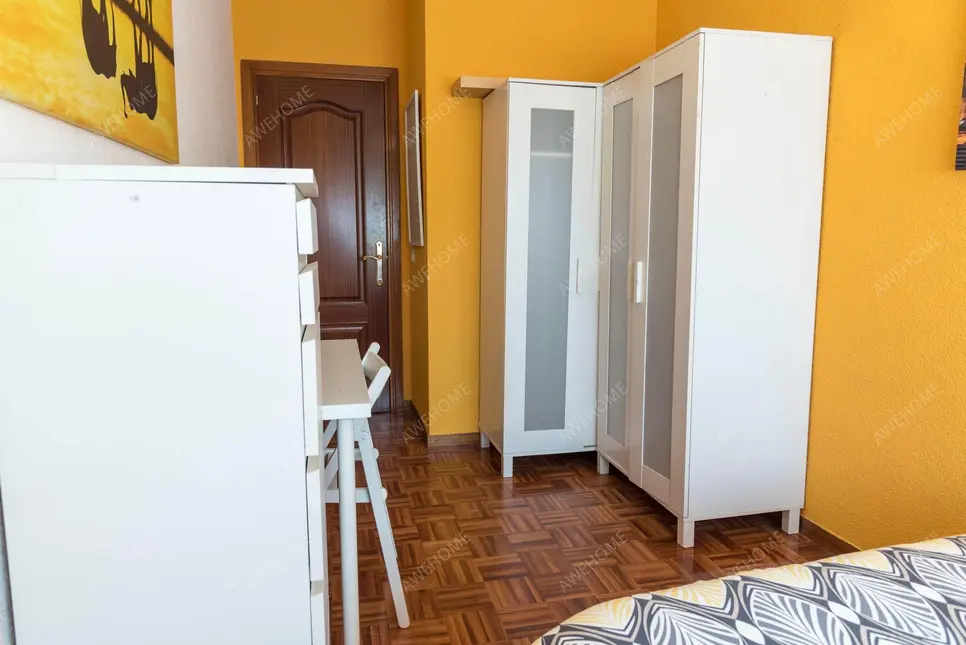 馬德里租房apartment in Alcala de Henares