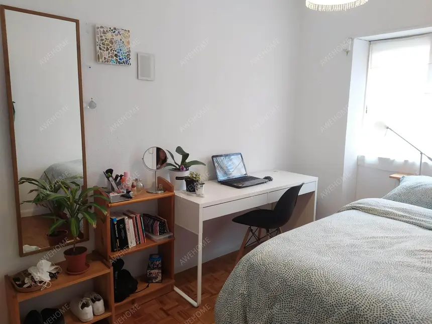 馬德里租房apartment in Mirador Austrias (Latina)