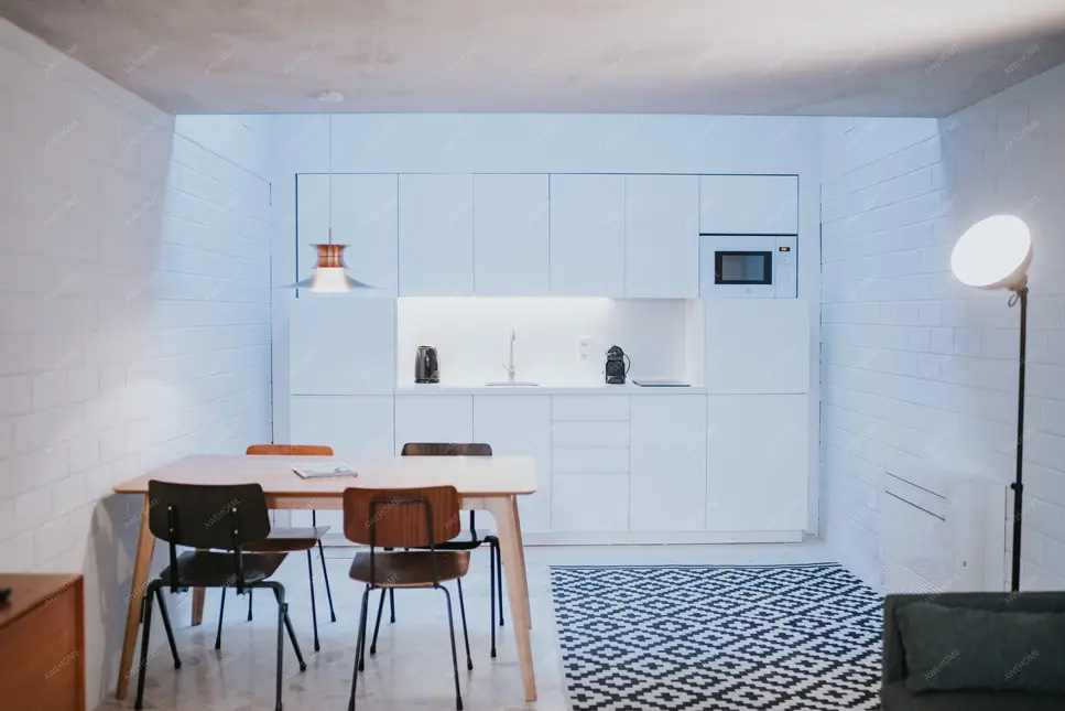 馬德里租房residence in Bellas Vistas (Tetuan)
