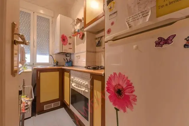 馬德里租房apartment in Rios Rosas (Chamberi)