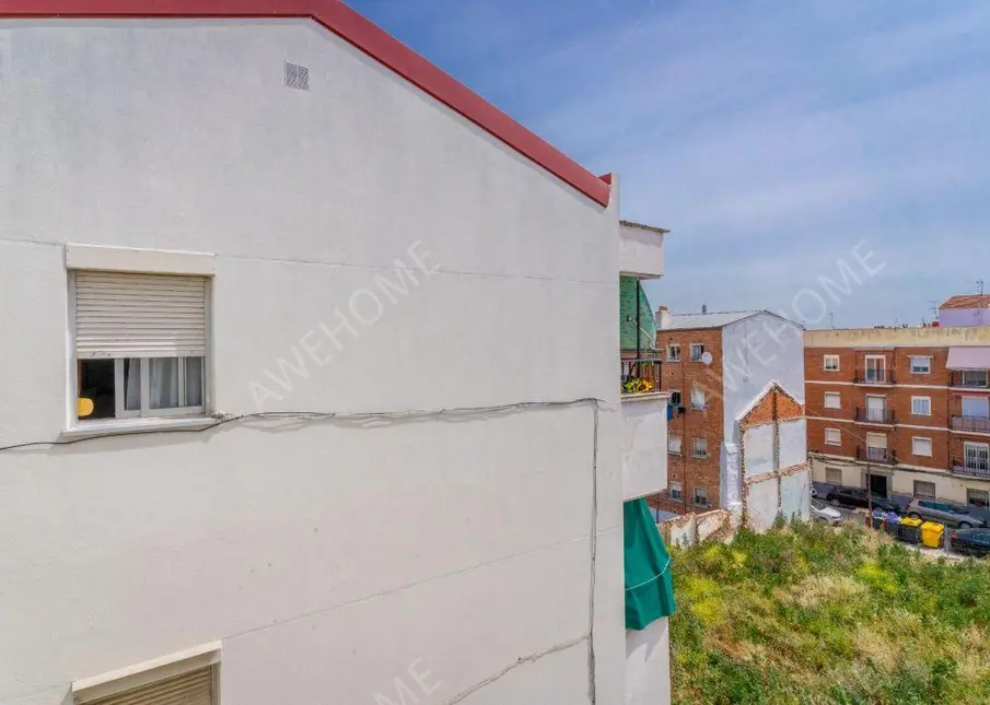馬德里租房C de los Cacerenos,28021