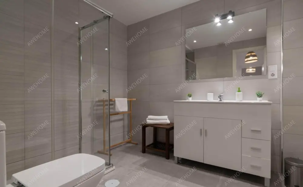 馬德里租房apartment in Castillejos (Tetuan)