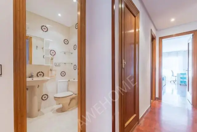 馬德里租房apartment in Ciudad Universitaria (Moncloa)