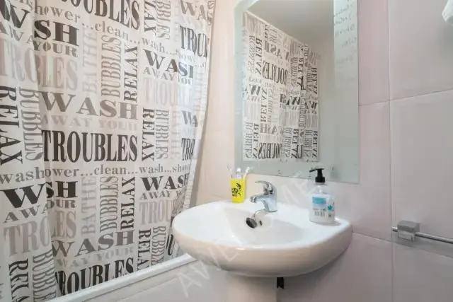 馬德里租房apartment in Alcala de Henares