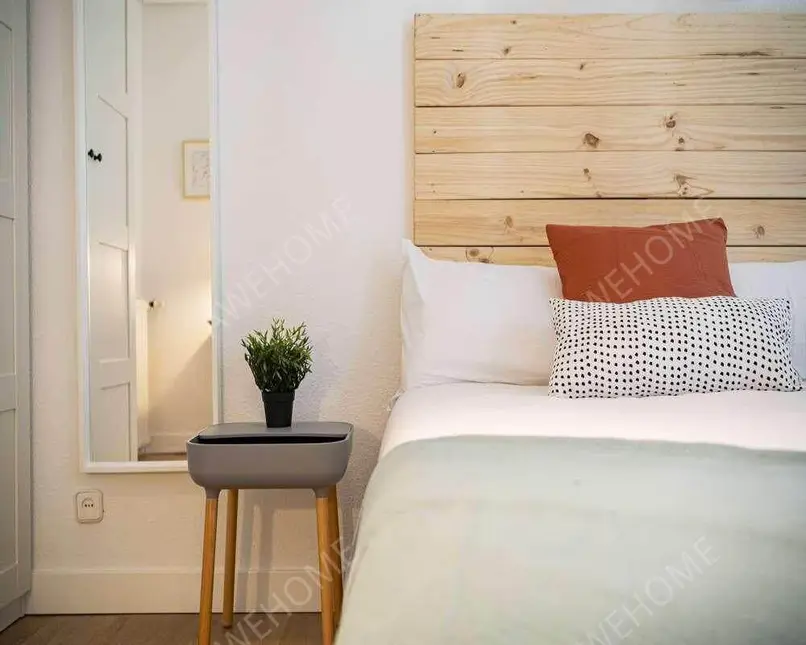 馬德里租房apartment in Ciudad Universitaria (Moncloa)