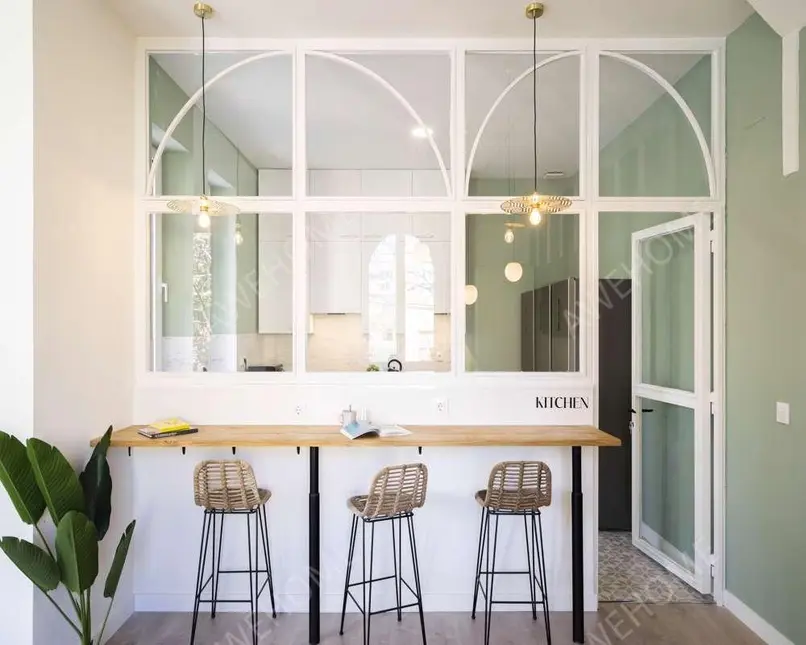 馬德里租房apartment in Vallehermoso (Chamberi)