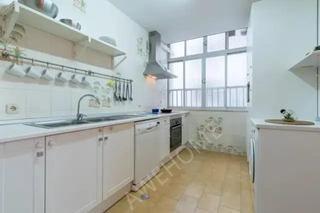 馬德里租房apartment in Rios Rosas (Chamberi)