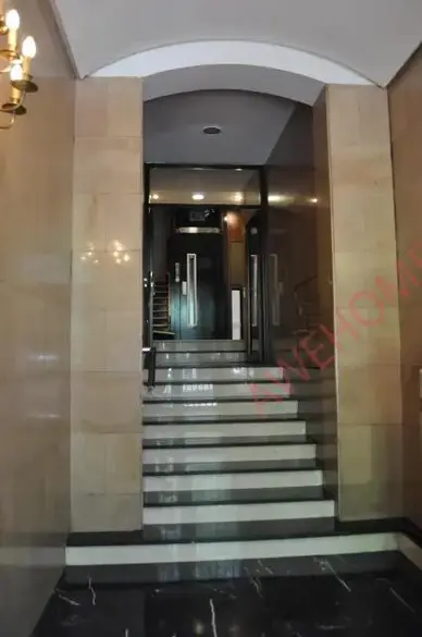 馬德里留學租房