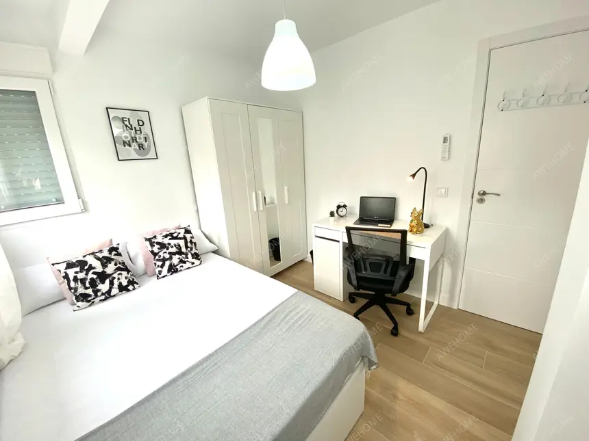 馬德里租房apartment in Mostoles