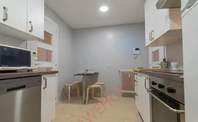 馬德里租房apartment in Castillejos (Tetuan)