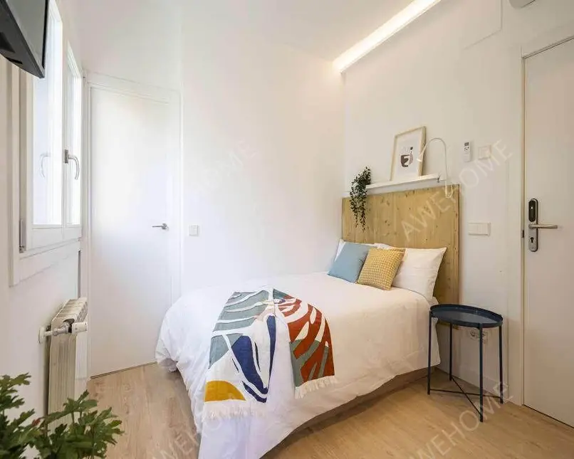 馬德里租房apartment in Trafalgar (Chamberi)