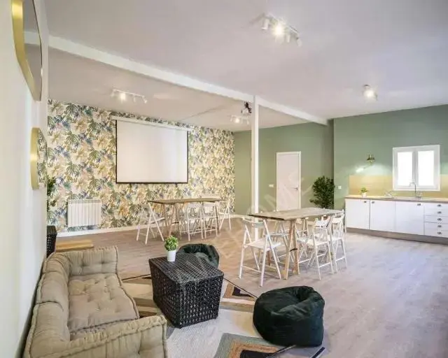 馬德里租房apartment in Vallehermoso (Chamberi)