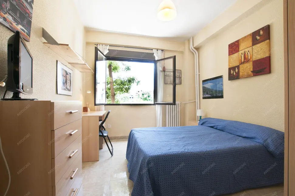 馬德里租房apartment in Imperial (Arganzuela)