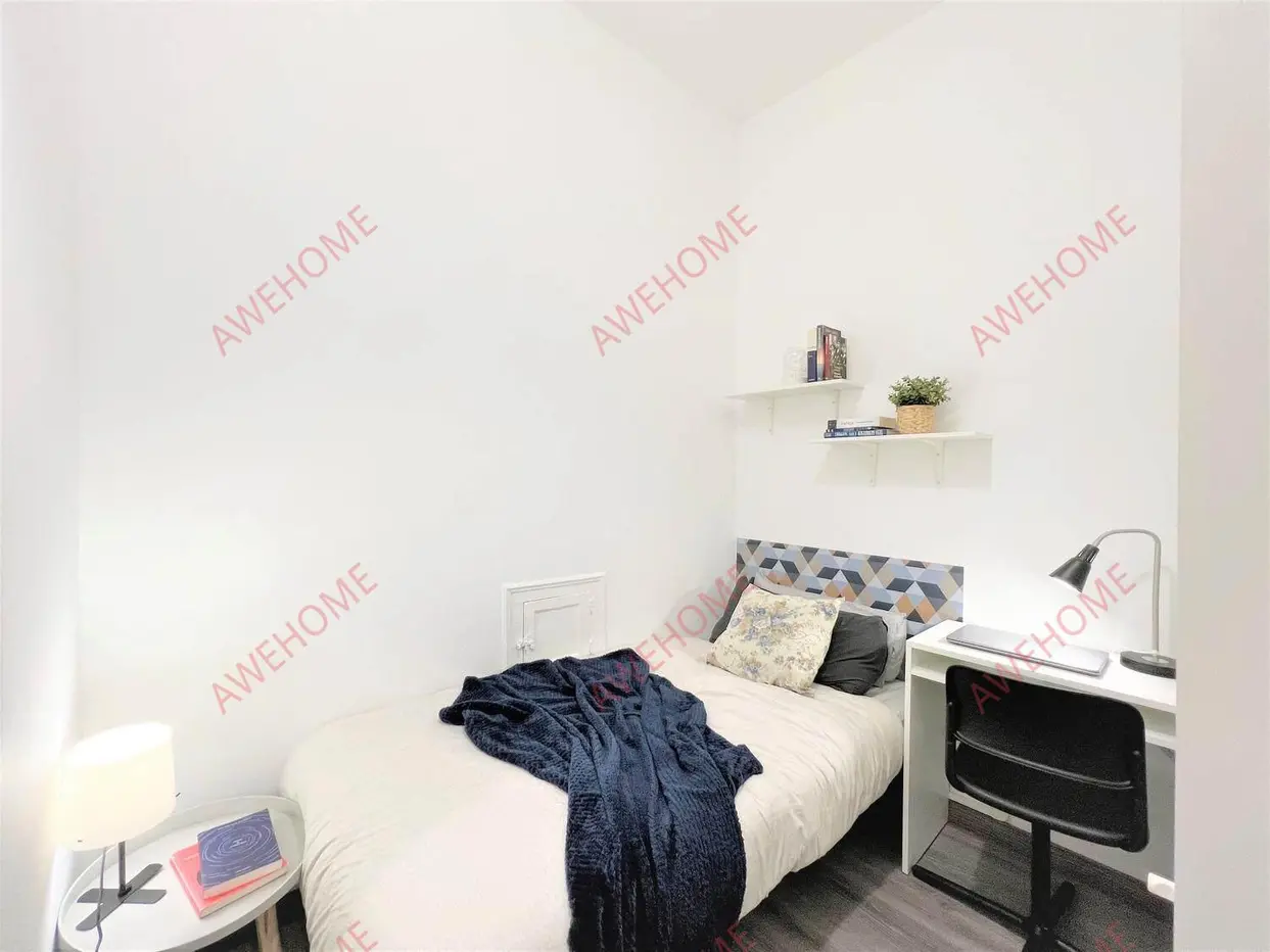 馬德里租房apartment in Malasana Universidad (Centro)