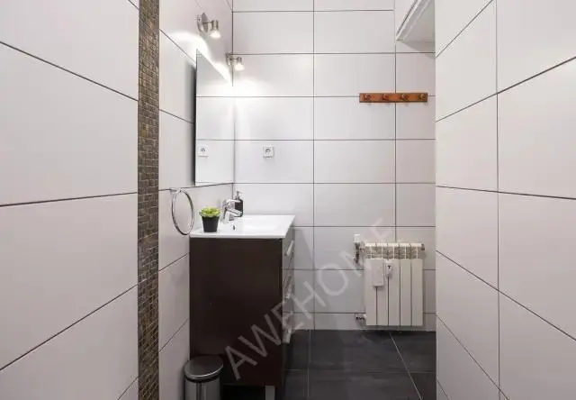 馬德里租房apartment in Pacifico (Retiro)