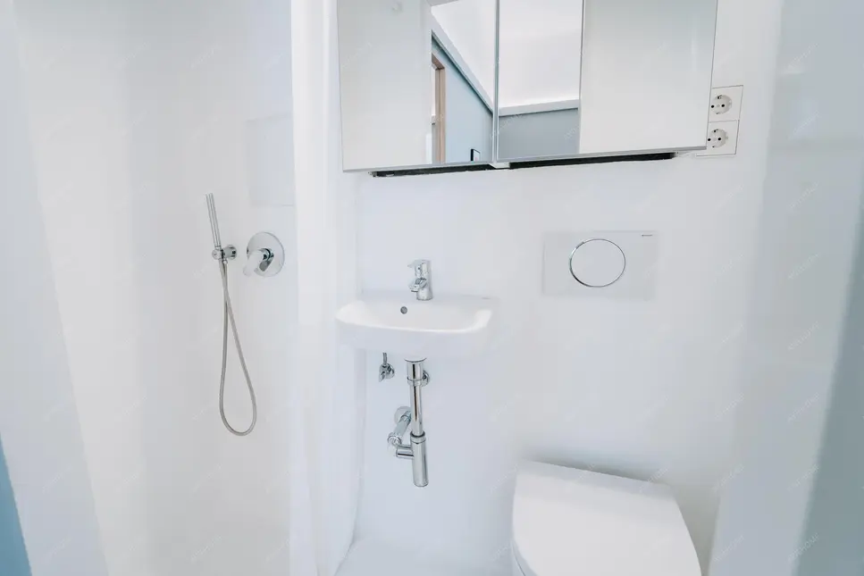 馬德里租房residence in Bellas Vistas (Tetuan)