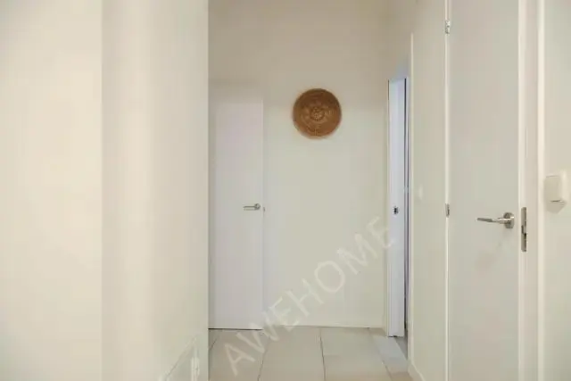 馬德里租房apartment in Gaztambide (Chamberi)