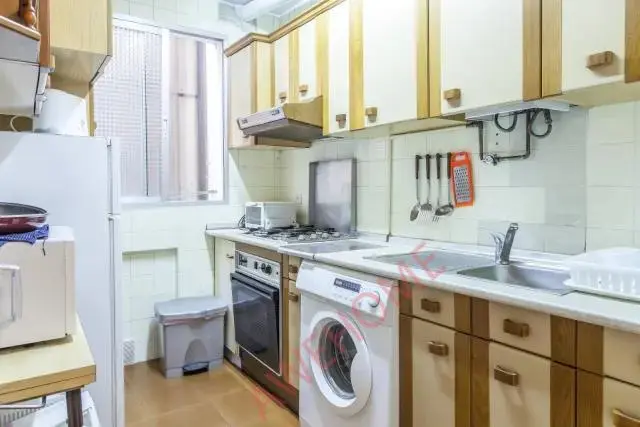 馬德里租房apartment in Prosperidad (Chamartin)