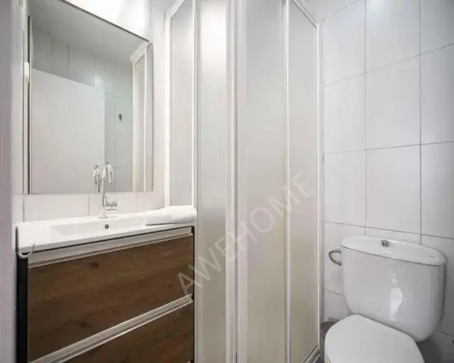 馬德里租房apartment in Ciudad Universitaria (Moncloa)