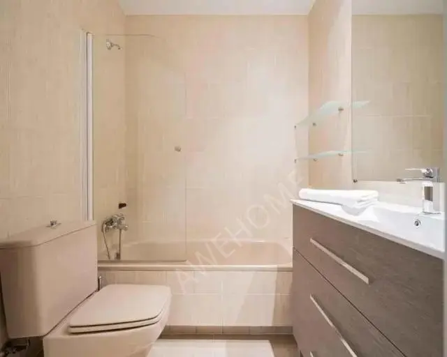 馬德里租房apartment in Guindalera (Salamanca)