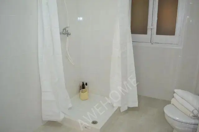 馬德里租房apartment in Vallehermoso (Chamberi)