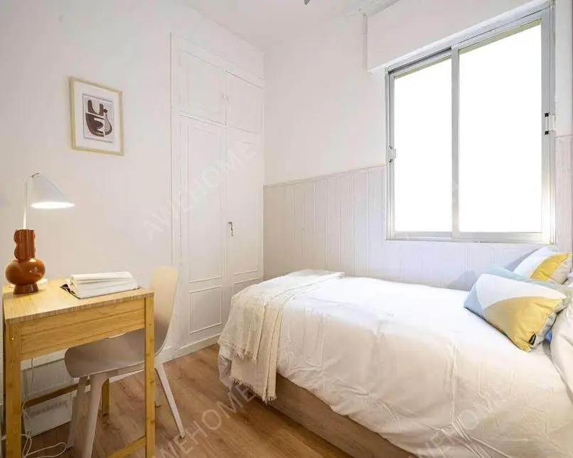 馬德里租房apartment in Guindalera (Salamanca)