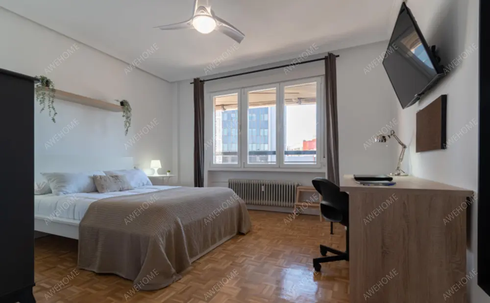 馬德里租房apartment in Castillejos (Tetuan)