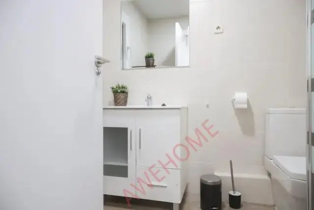 馬德里租房apartment in Gaztambide (Chamberi)