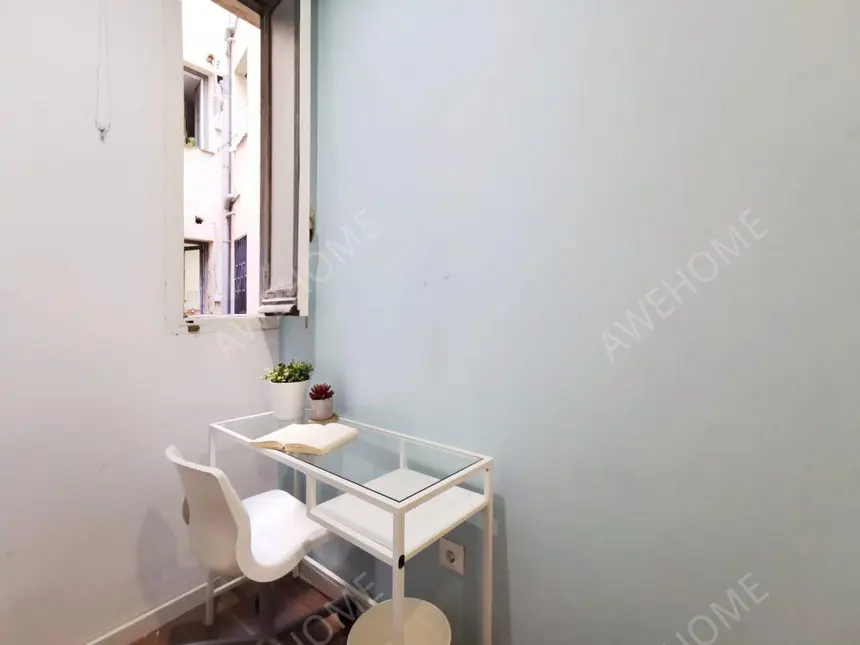 馬德里租房C de Valencia,28012