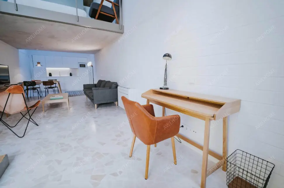 馬德里租房residence in Bellas Vistas (Tetuan)