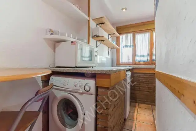 馬德里租房apartment in Malasana Universidad (Centro)
