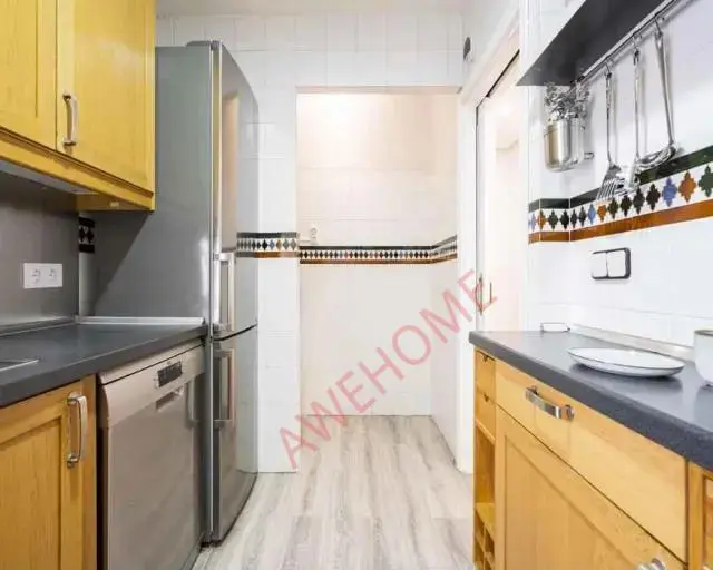 馬德里租房apartment in Guindalera (Salamanca)