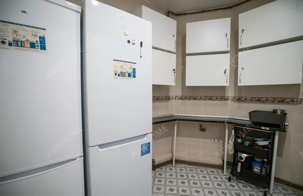 馬德里租房ALCALA 149 2IZQ MADRID