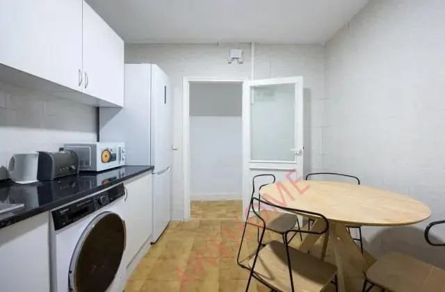 馬德里租房apartment in Arapiles (Chamberi)