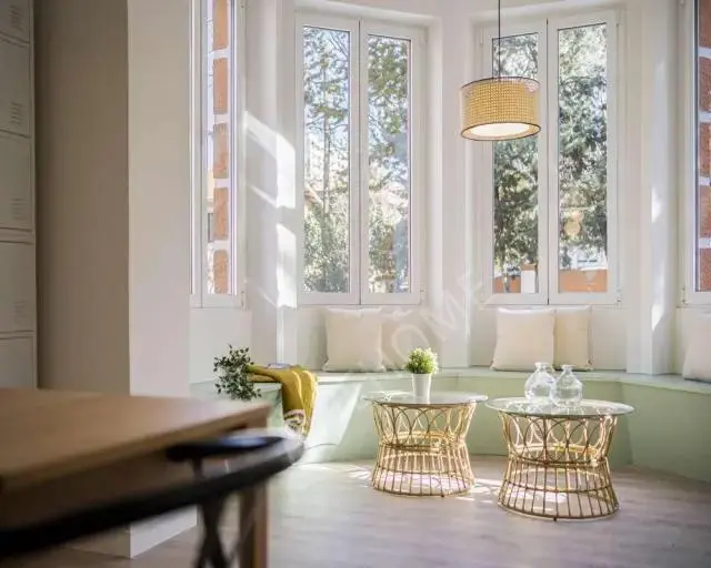 馬德里租房apartment in Vallehermoso (Chamberi)