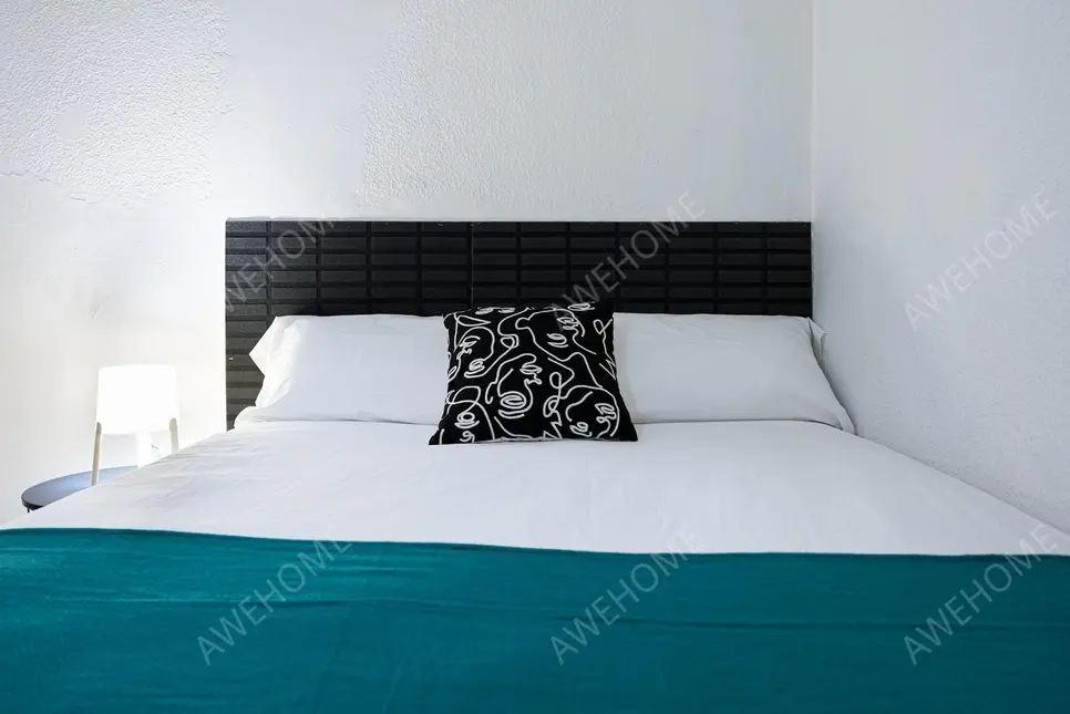 馬德里租房CALLE DEL NOVICIADO 18,PLANTA 1 DERECHA - MADRID