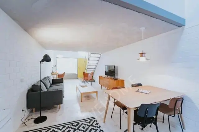 馬德里租房residence in Bellas Vistas (Tetuan)