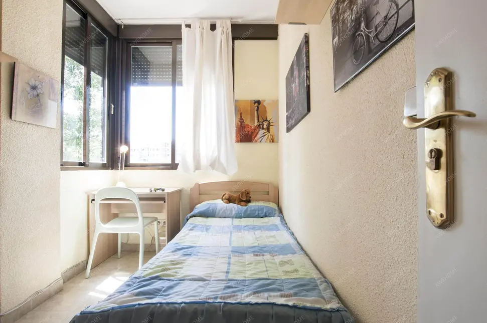 馬德里租房apartment in Imperial (Arganzuela)