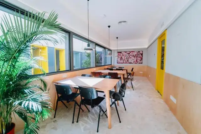 馬德里租房residence in Bellas Vistas (Tetuan)