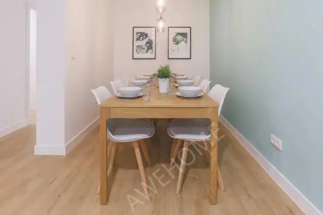 馬德里租房apartment in Argnelles (Moncloa)