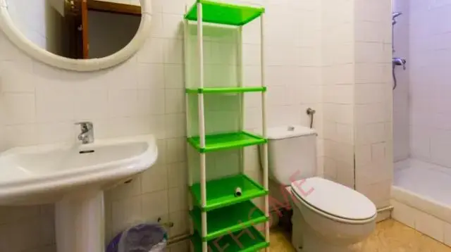 馬德里租房apartment in Malasana Universidad (Centro)