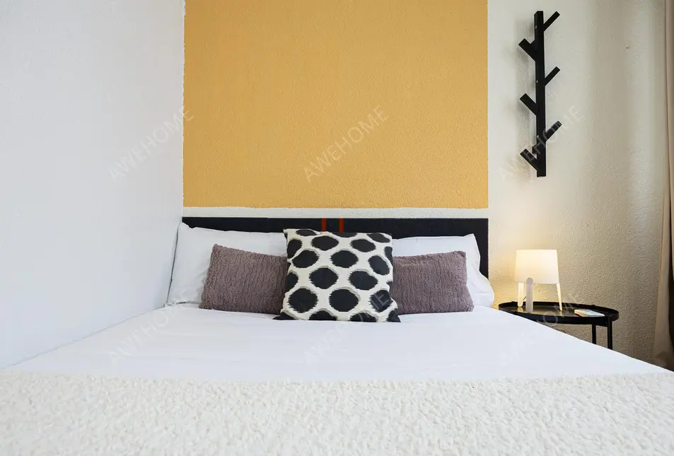 馬德里租房ALBERTO AGUILERA N70 4 PLANTA MADRID