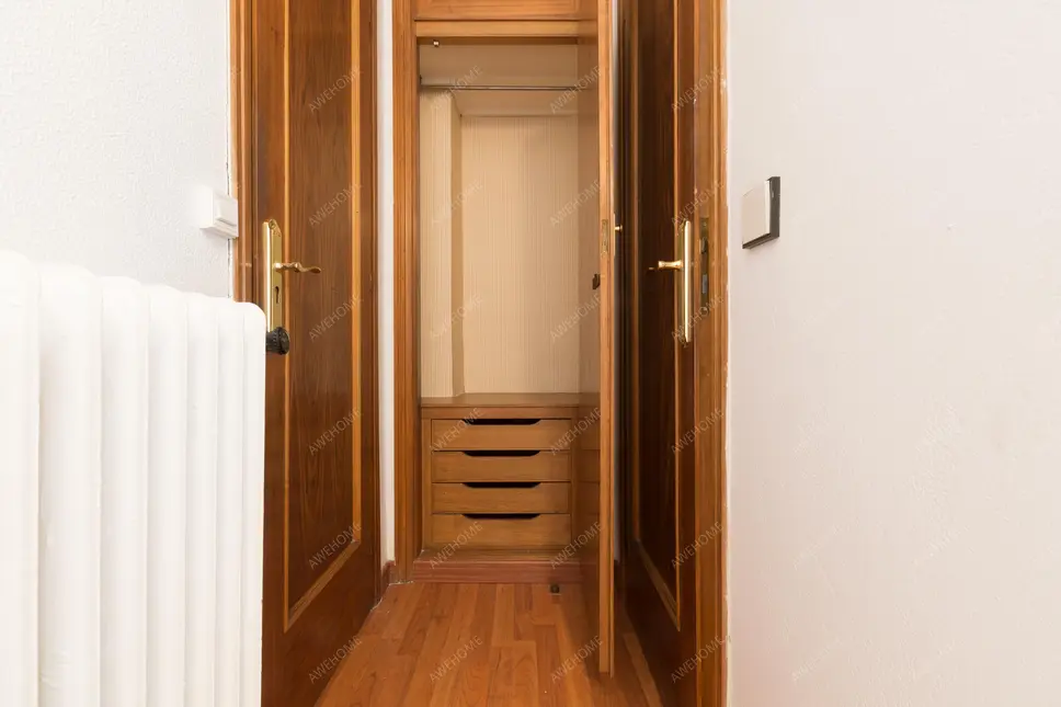 馬德里租房apartment in Ciudad Universitaria (Moncloa)