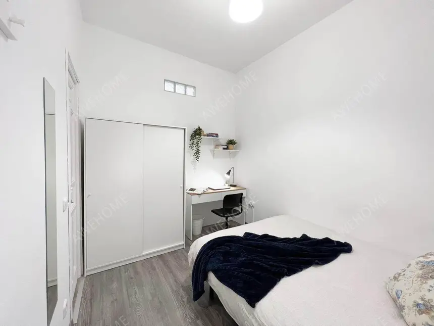 馬德里租房apartment in Malasana Universidad (Centro)
