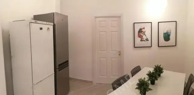 馬德里租房apartment in Gaztambide (Chamberi)