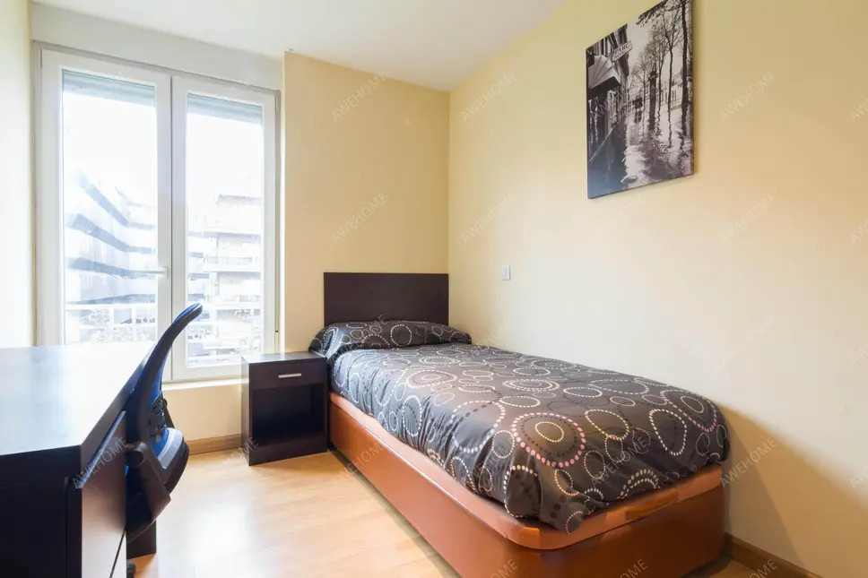 馬德里租房apartment in Vallehermoso (Chamberi)