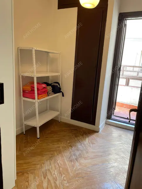 馬德里租房apartment in Gaztambide (Chamberi)