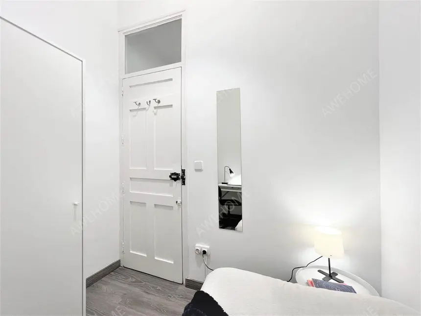 馬德里租房apartment in Malasana Universidad (Centro)