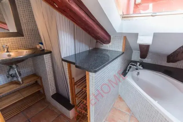 馬德里租房apartment in Malasana Universidad (Centro)